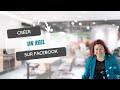 Tutoriel  comment crer un reel sur facebook