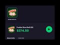 Farkle Dice Roll Freecash Swagbucks and Other Offerwalls 