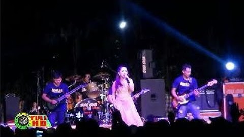 Ku Tak Bisa - Voc. Vira Azzahra Feat Om ADELLA Live In Go fun Bojonegoro