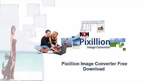 Pixillion Image Converter Free Download -تنزيل Pixillion Free Image Converter