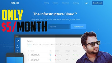 How To Install Windows 10 on Vultr VPS -Win10 Virtio ISO Download in 2019