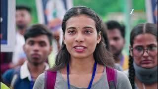 Kamali | Ep - 92 | Preview | Oct 08 2025 | Zee Marathi
