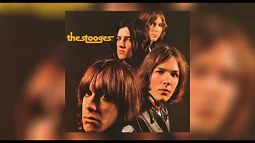 i wanna be your dog - the stooges (sped up)