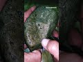 10,236ct Carbonado Black Diamond Meteorite