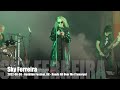 Sky Ferreira - Hands All Over Me (Tamaryn) - 2022-06-30 - Roskilde Festival, DK