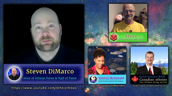 2020-Aug-19: Atheist Jeopardy! (Steven DiMarco) w/...