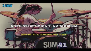 Sum 41 - I Can&#39;t Wait 《Sub Español  / Lyrics》