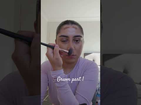 glam part 1