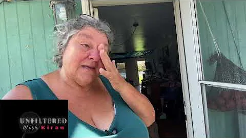 HURRICANE IDA COVERAGE: 63-yr-old womans story of ...