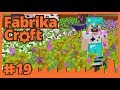 AĞAÇ FABRİKASI ve KÖMÜRDEN ENERJİ - FabrikaCraft   #19