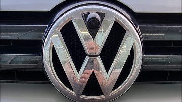 Front camera installation guide (a rough guide)