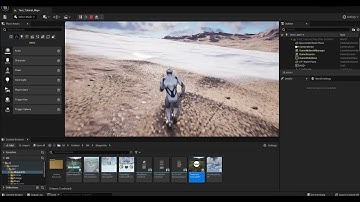 Magic Map Material & Maker M4 047 Trail System Part07 Playtest