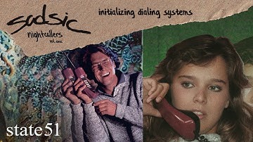 Initializing Dialing Systems by Sadsic - Music from The state51 Conspiracy