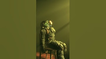 STÆRED TO DEATH // My First EEVEE Next Animation! #film #jham3d #blender