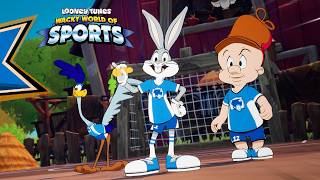 BUGS BUNNY (70) ULTIMATE CUP - Looney Tunes: Wacky World of Sports