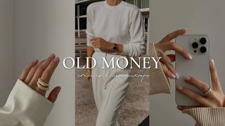 Стиль маникюра OLD MONEY какой он!? КЛАССИЧЕСКИЙ СТИЛЬ В МАНИКЮРЕ