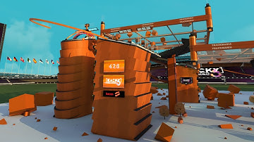 Kacky Reloaded 6 - #428 - Validation Clip