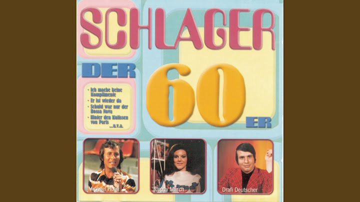 Er ist wieder da