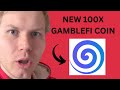 New 100x gamblefi gem