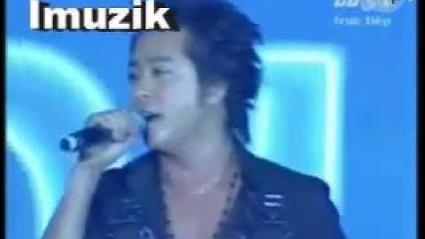 Cầu vồng khuyết - Tuấn Hưng