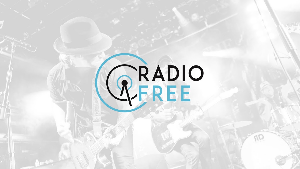 Radio Free Florence Share A Thon