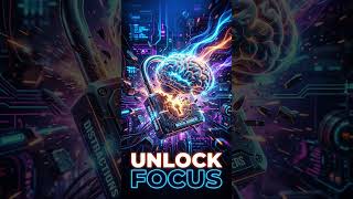 ⚡ 40Hz Brainwave Music 🧠 Hyper Focus Mode ON #FocusMusic #StudyMode #DeepWork #music
