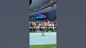 🕺🤖Robot Dance Battle just dropped! Who