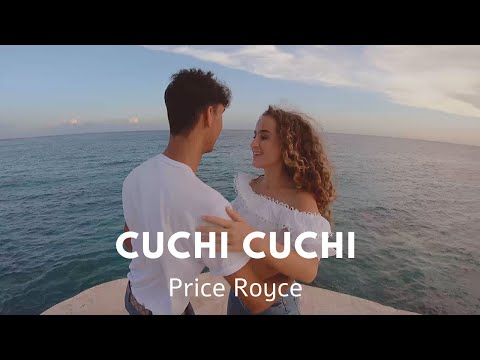 Cuchi Cuchi- Prince