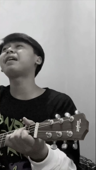 Raffa Affar - Tiara (Cover) #raffaaffar #cover #raffa #tiara #cintasampaimati