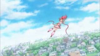 Amv Butterfly