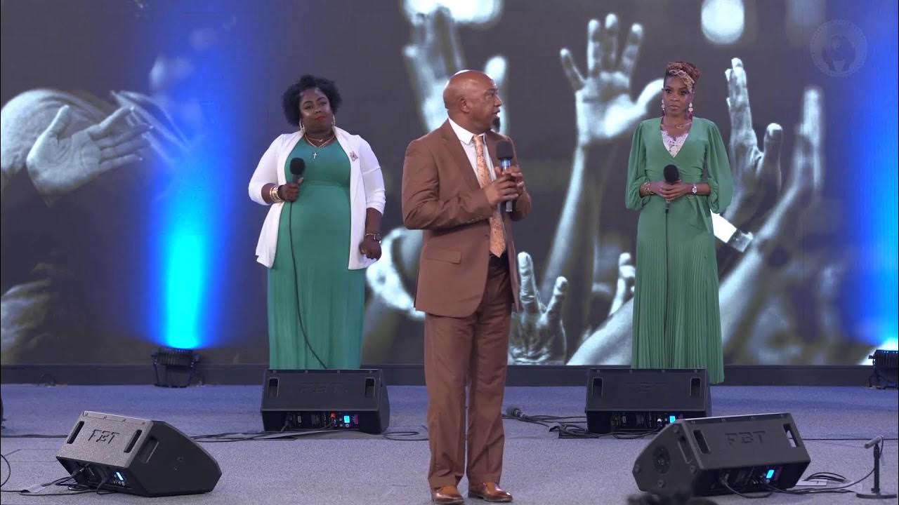 Perfecting faith church worship service youtube