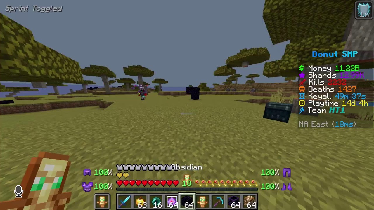 K1RBE vs Evantii Retired HT1 vs Modern HT1