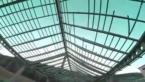 Calculated Powerloop Gap