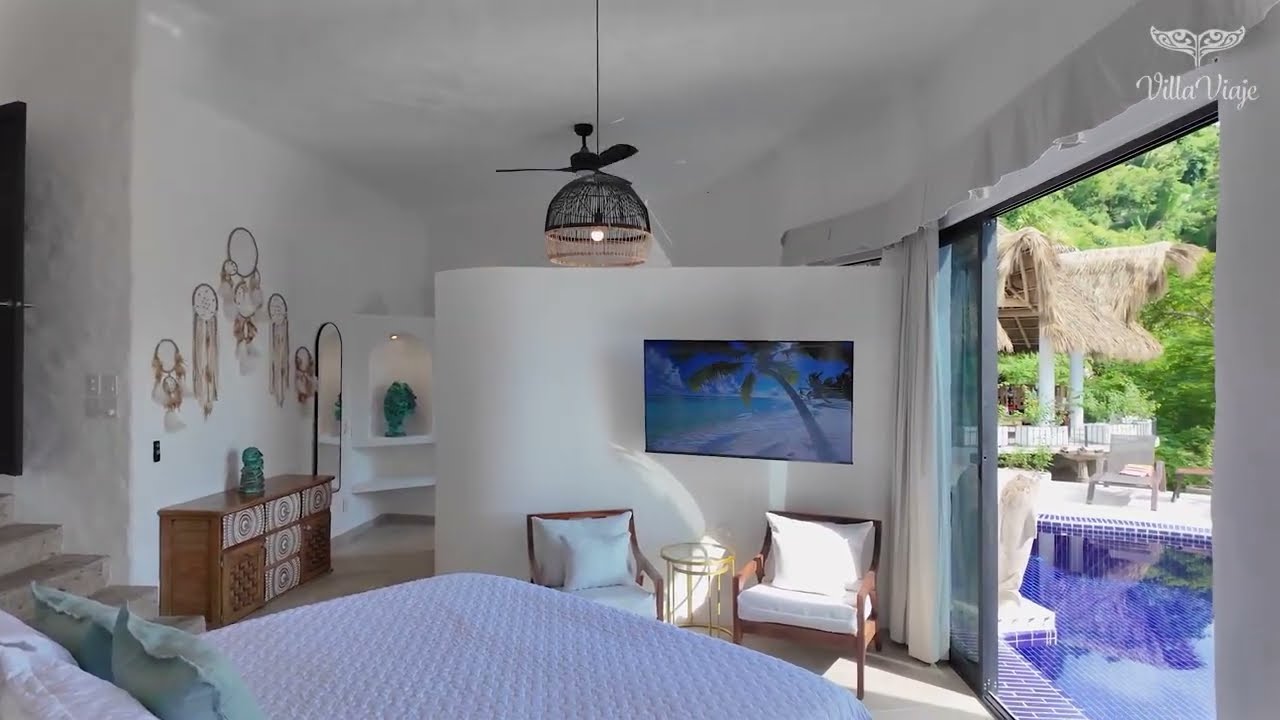 Villa Viaje