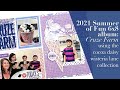 2021 Summer of Fun 6x8 FlipBook - Cruze Farm