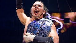 Matt Hardy’s championship victories: WWE Milestones