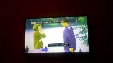 Big Daddy (1999 Version) Part 35