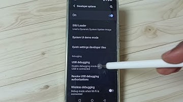 Vivo Y200 5G : How to Enable USB Debugging Mode