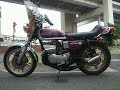 ～ＯＬＤＳＴＹＬＥ外伝～2nd episodeﾌﾟﾛﾛｰｸﾞ～5.18大黒→城ケ島ＫＨＳＳＧＴ380ＧＴ750Ｚ2ＣＢ750湘南