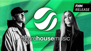 Brooks & Camilia - Let It Out (Official Audio)