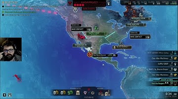 SKIRMISHERS ONLY Legend/Ironman/3Man/GrimHorizon [XCOM 2 WOTC]