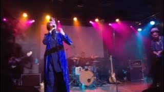 Yuna - Mannequin (Scala, 20th Sept 2016)