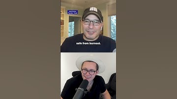 How to Avoid Burnout 🔥💀 #shorts