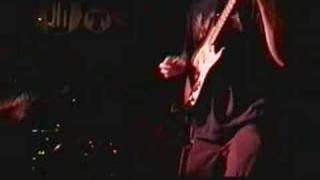 DYSRHYTHMIA-Body Destroyed, Brain Intact live Memphis 2003