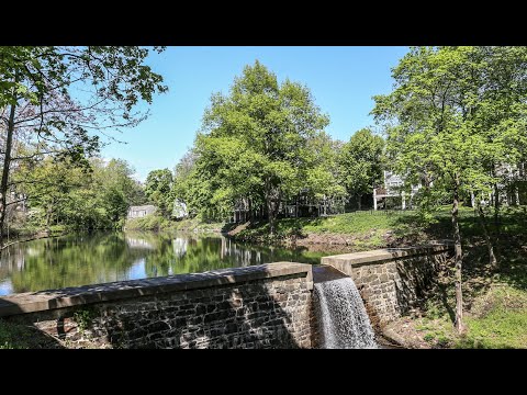 9 Hidden Pond Drive, Rye Brook, NY home video tour