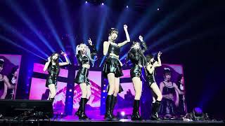 [4K] 240329 IVE 아이브 Love Dive - New York City/Newark - Show What I Have