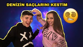 Deni̇zi̇n Saçlarina Son Noktayi Koydum Nurseli̇ Aksoy