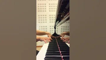 The perfect loop doesn’t exi-😅  (Ballade No.3 by Chopin) #chopin #piano #classicalmusic #pianist