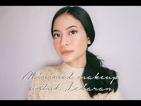 WARDAH One Brand Makeup Tutorial (Full Face Only 300K+) ✨. 