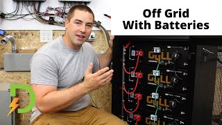 Cheapest Pre-built 48V Battery, LiFePO4, Update when to buy